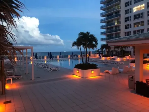 2751 S Ocean Drive Hollywood FL 33019