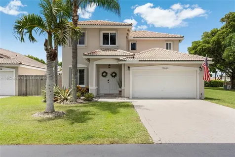 15464 SW 141st Street Miami FL 33196