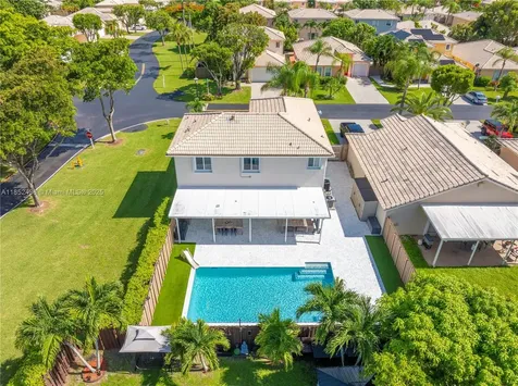 15464 SW 141st Street Miami FL 33196