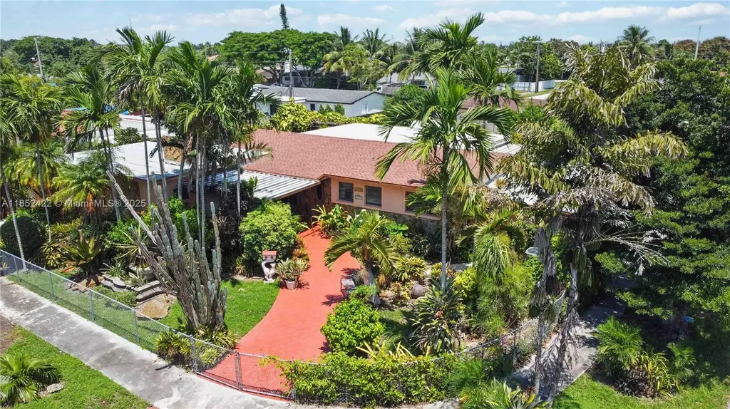 10255 SW 46th Street Miami FL 33165