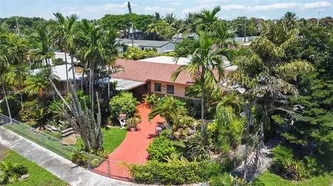 10255 SW 46th Street Miami FL 33165
