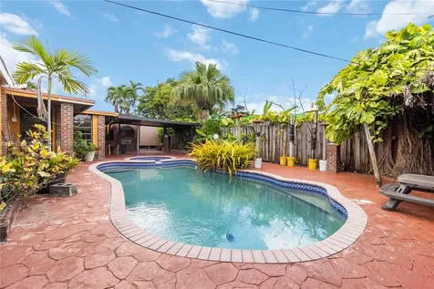 10255 SW 46th Street Miami FL 33165