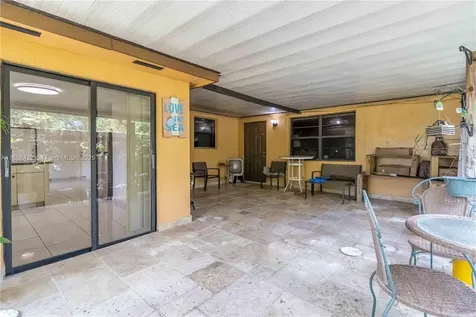 10255 SW 46th Street Miami FL 33165