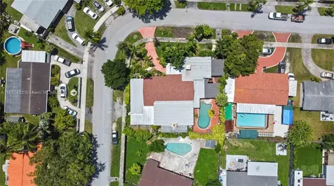 10255 SW 46th Street Miami FL 33165