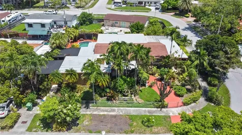 10255 SW 46th Street Miami FL 33165