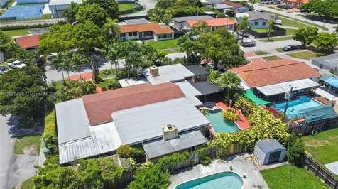 10255 SW 46th Street Miami FL 33165