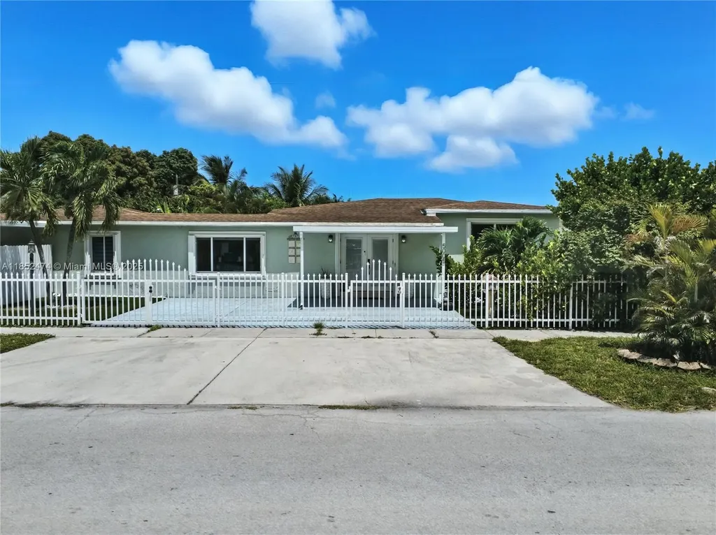 5005 E 6th Avenue Hialeah FL 33013