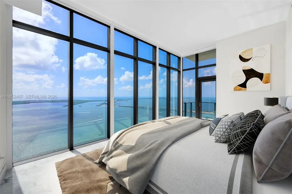 1451 Brickell Avenue Miami FL 33131