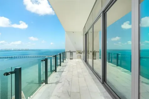 1451 Brickell Avenue Miami FL 33131