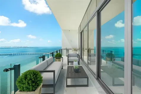 1451 Brickell Avenue Miami FL 33131