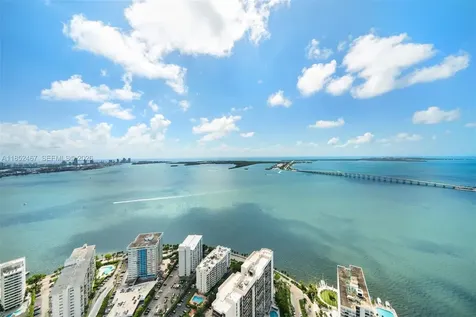 1451 Brickell Avenue Miami FL 33131