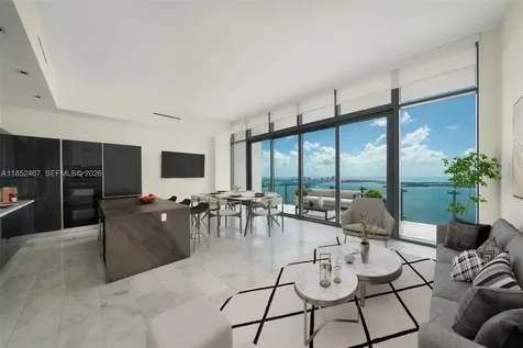 1451 Brickell Avenue Miami FL 33131