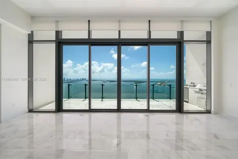 1451 Brickell Avenue Miami FL 33131