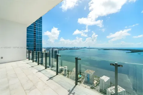 1451 Brickell Avenue Miami FL 33131