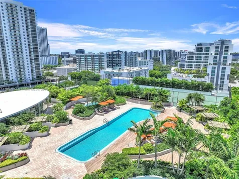 700 NE 24th Street Miami FL 33137