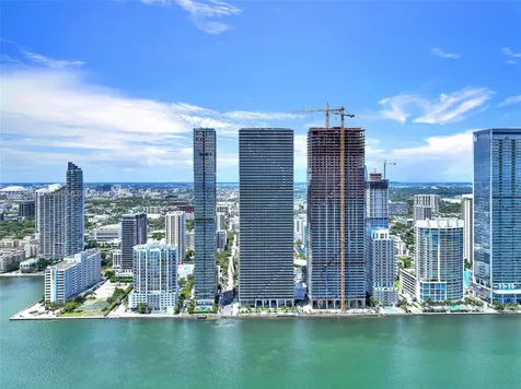 700 NE 24th Street Miami FL 33137