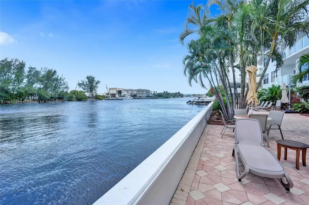 1401 N Riverside Drive Pompano Beach FL 33062