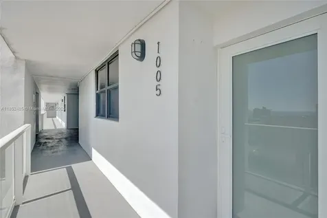 1401 N Riverside Drive Pompano Beach FL 33062