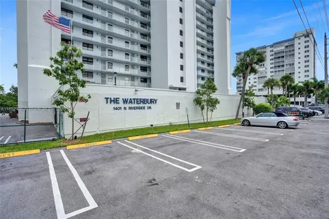 1401 N Riverside Drive Pompano Beach FL 33062