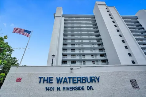 1401 N Riverside Drive Pompano Beach FL 33062