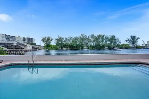 1401 N Riverside Drive Pompano Beach FL 33062