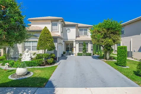 4604 SW 132nd Avenue Miramar FL 33027