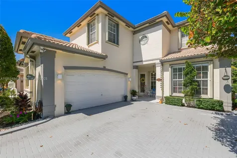 4604 SW 132nd Avenue Miramar FL 33027
