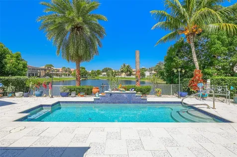 4604 SW 132nd Avenue Miramar FL 33027