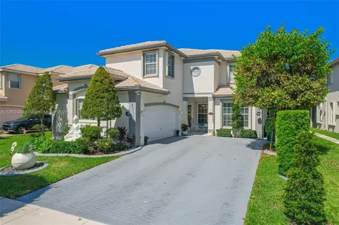 4604 SW 132nd Avenue Miramar FL 33027