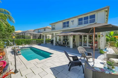4604 SW 132nd Avenue Miramar FL 33027