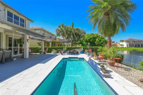 4604 SW 132nd Avenue Miramar FL 33027
