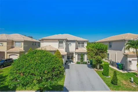 4604 SW 132nd Avenue Miramar FL 33027