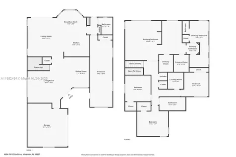 4604 SW 132nd Avenue Miramar FL 33027