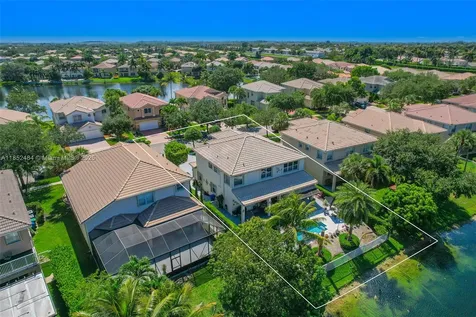 4604 SW 132nd Avenue Miramar FL 33027