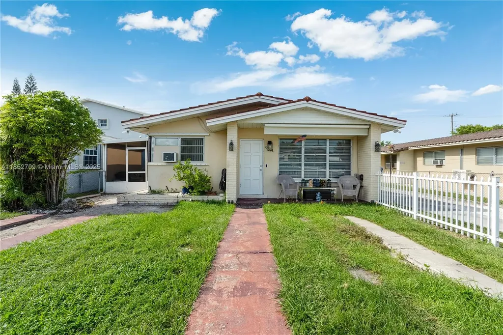 9311 SW 37th Street Miami FL 33165
