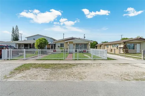 9311 SW 37th Street Miami FL 33165
