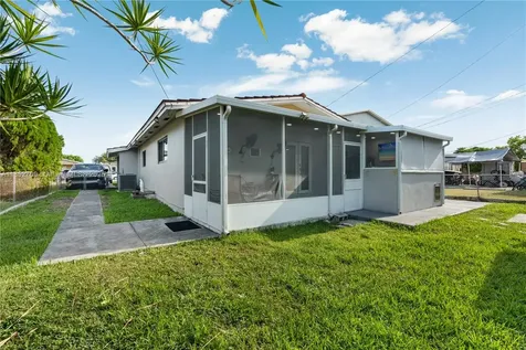9311 SW 37th Street Miami FL 33165