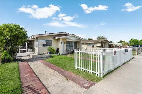 9311 SW 37th Street Miami FL 33165