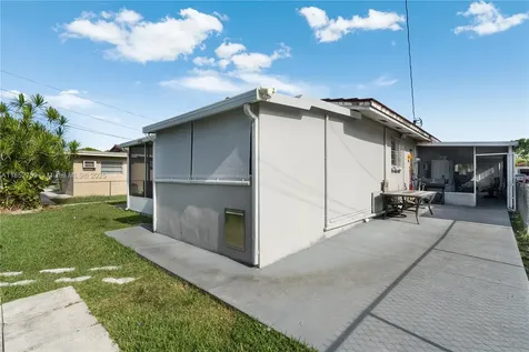 9311 SW 37th Street Miami FL 33165