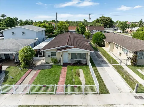9311 SW 37th Street Miami FL 33165