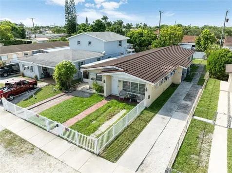 9311 SW 37th Street Miami FL 33165
