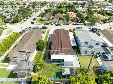 9311 SW 37th Street Miami FL 33165