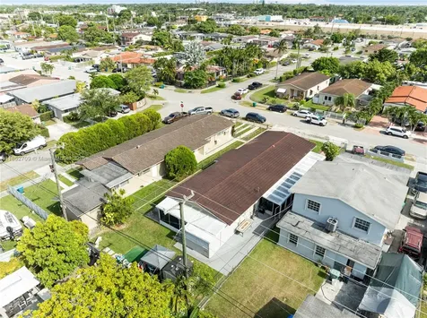 9311 SW 37th Street Miami FL 33165