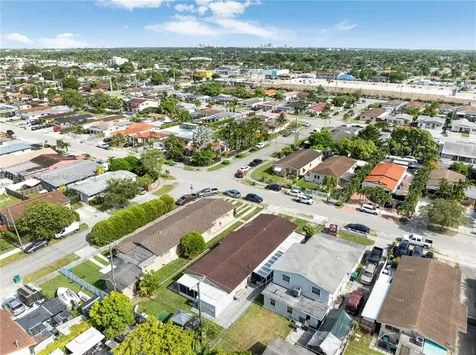 9311 SW 37th Street Miami FL 33165