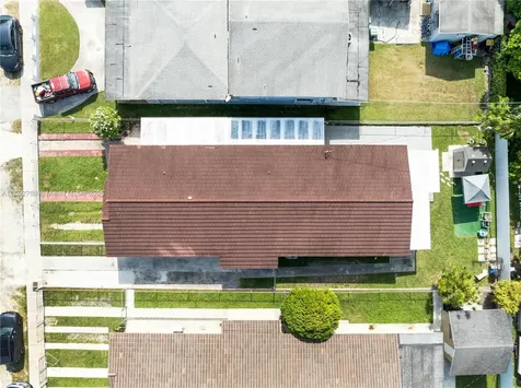 9311 SW 37th Street Miami FL 33165