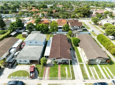 9311 SW 37th Street Miami FL 33165