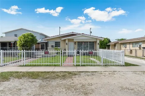 9311 SW 37th Street Miami FL 33165