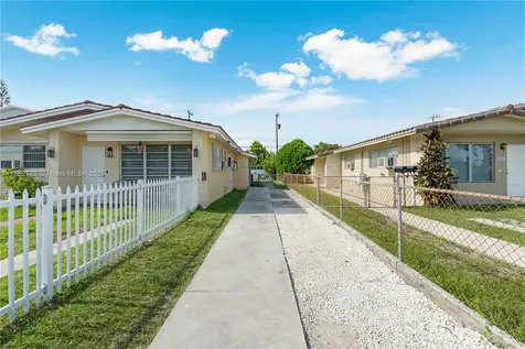 9311 SW 37th Street Miami FL 33165