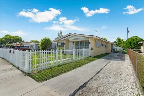 9311 SW 37th Street Miami FL 33165