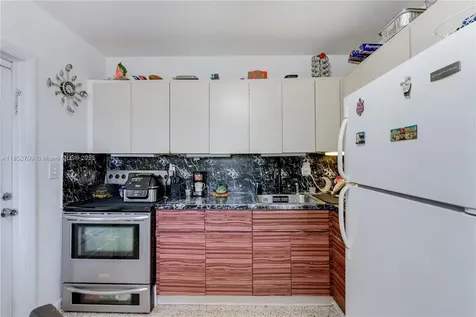 9311 SW 37th Street Miami FL 33165